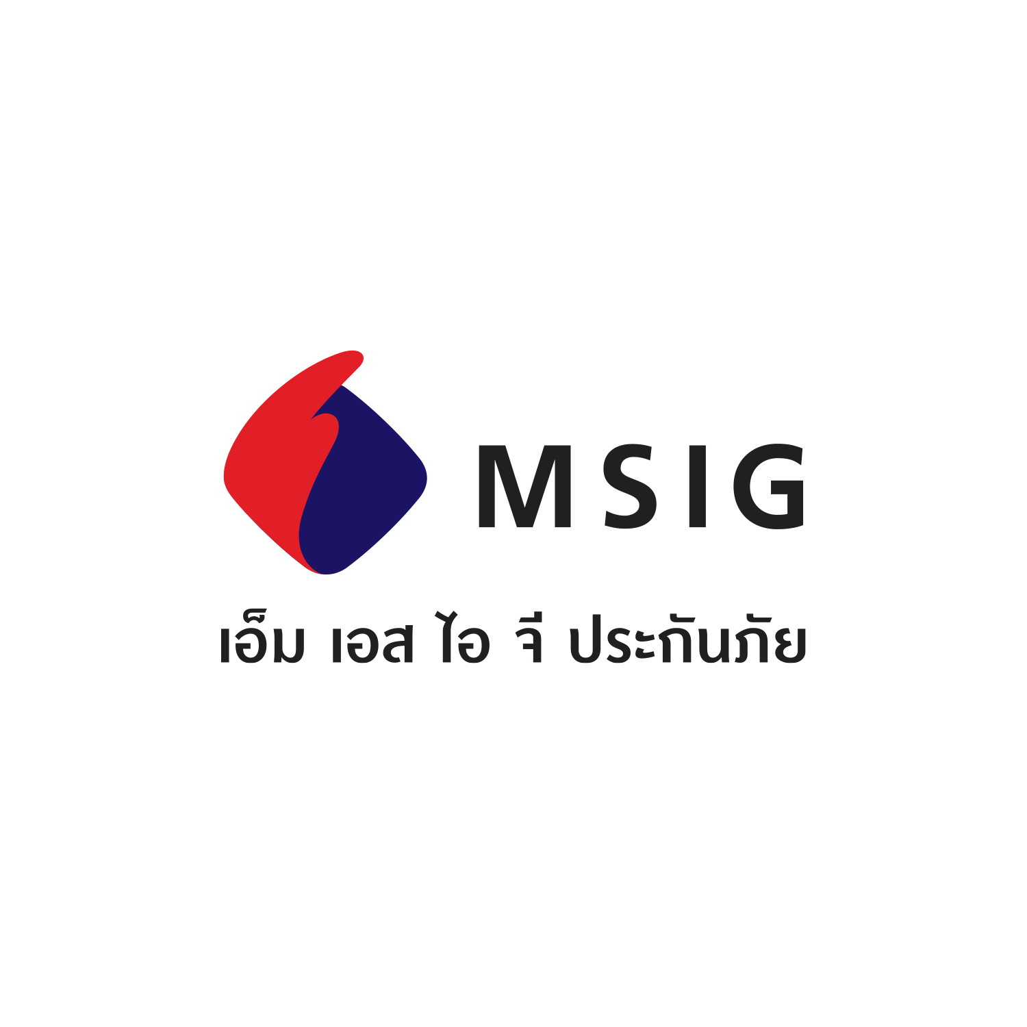 MSIG Insurance Public