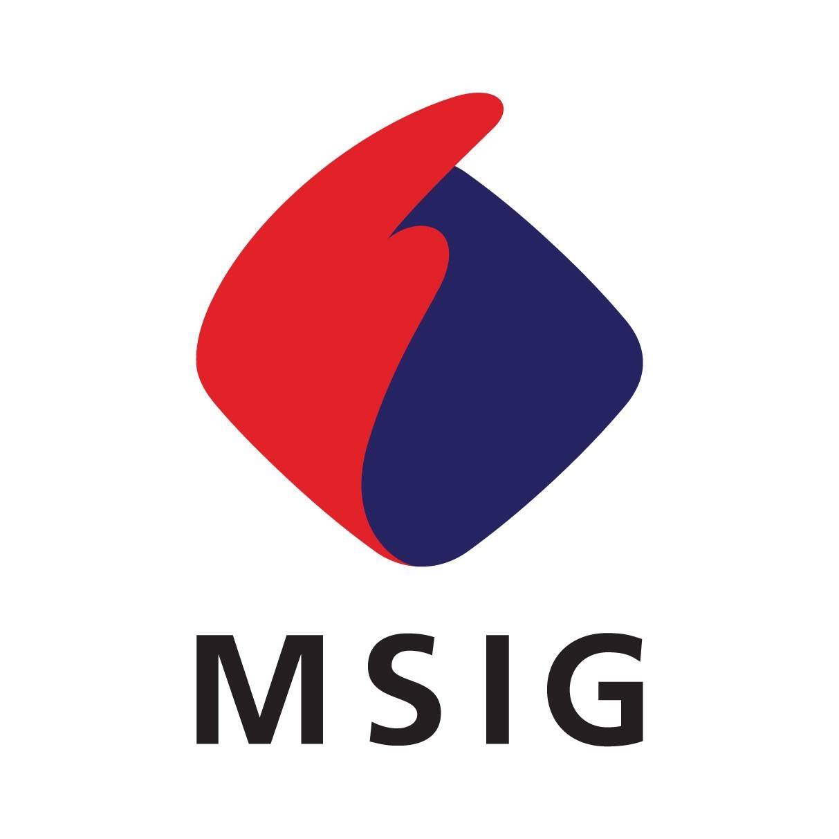 MSIG Insurance