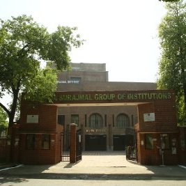 Maharaja Surajmal Institute