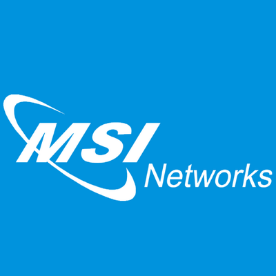 MSI Networks SRL