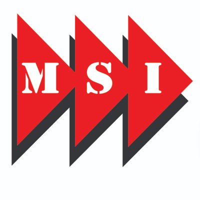 MSI Plumbing & Remodeling Map