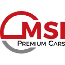 Msi Premium Cars