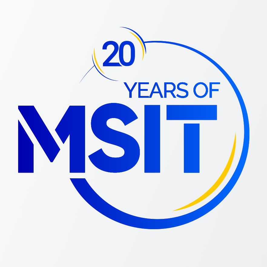 MSIT Program