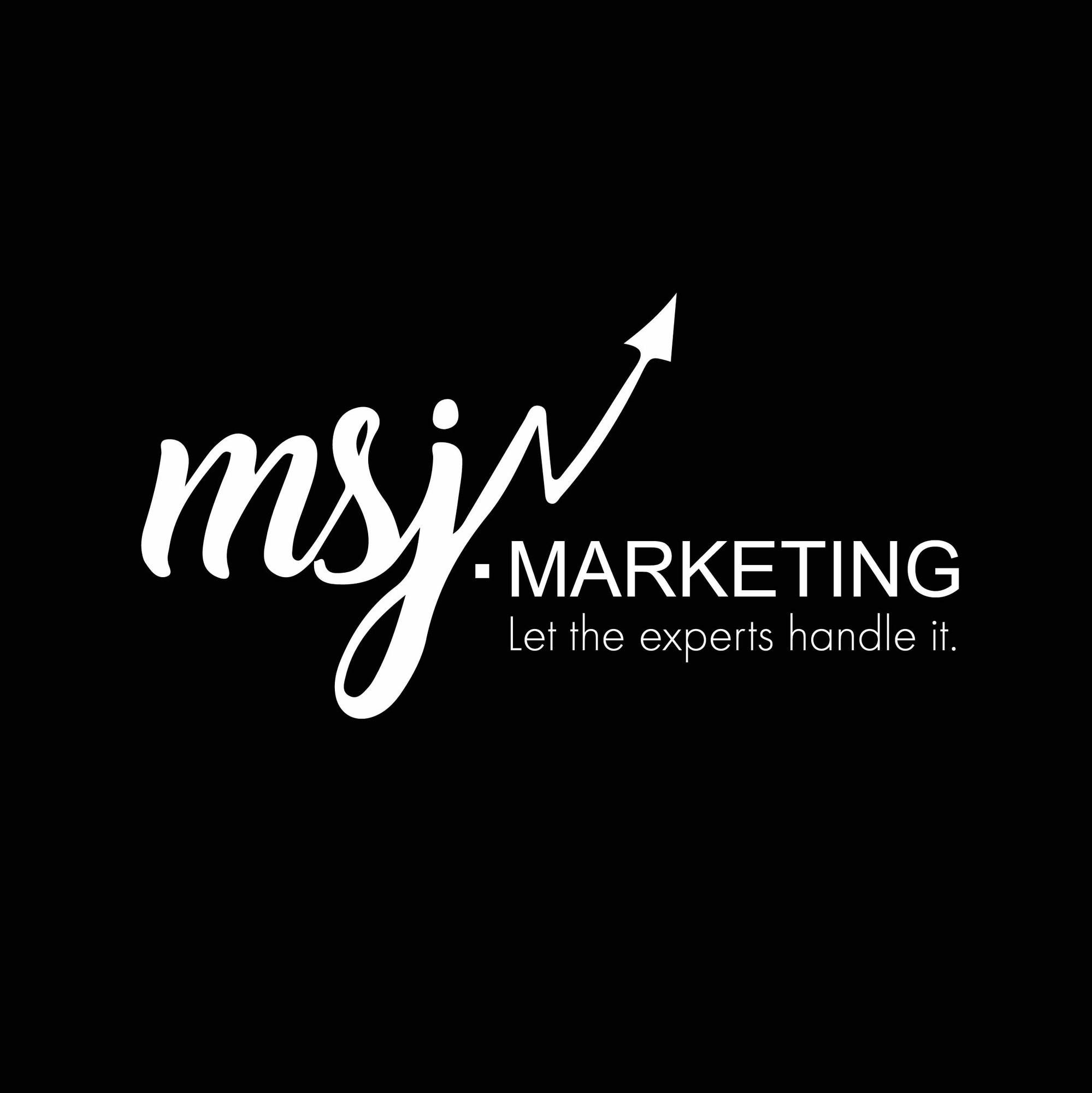 Msj Marketing