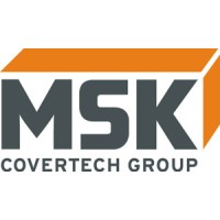 MSK Covertech