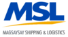 Magsaysay Shipping & Logistics