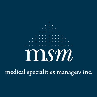 Medical Specialties Managers