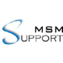 MSM Support