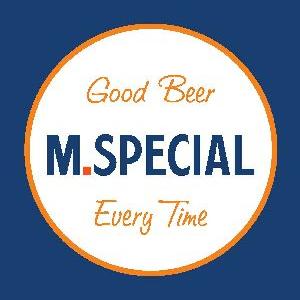 M. Special Brewing