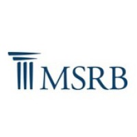 Municipal Securities Rulemaking Board