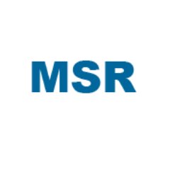 MSR