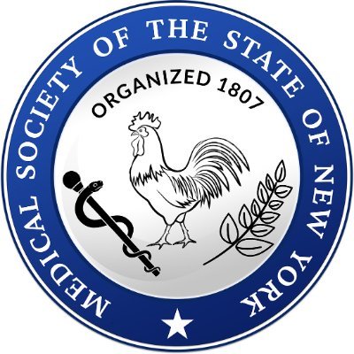 Medical Society of the State of New York