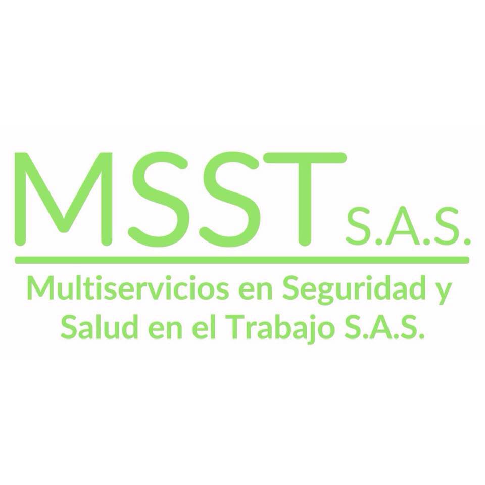 Msst S.A.S