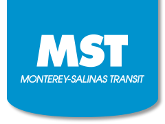 Monterey-Salinas Transit