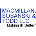 Macmillan Sobanski & Todd