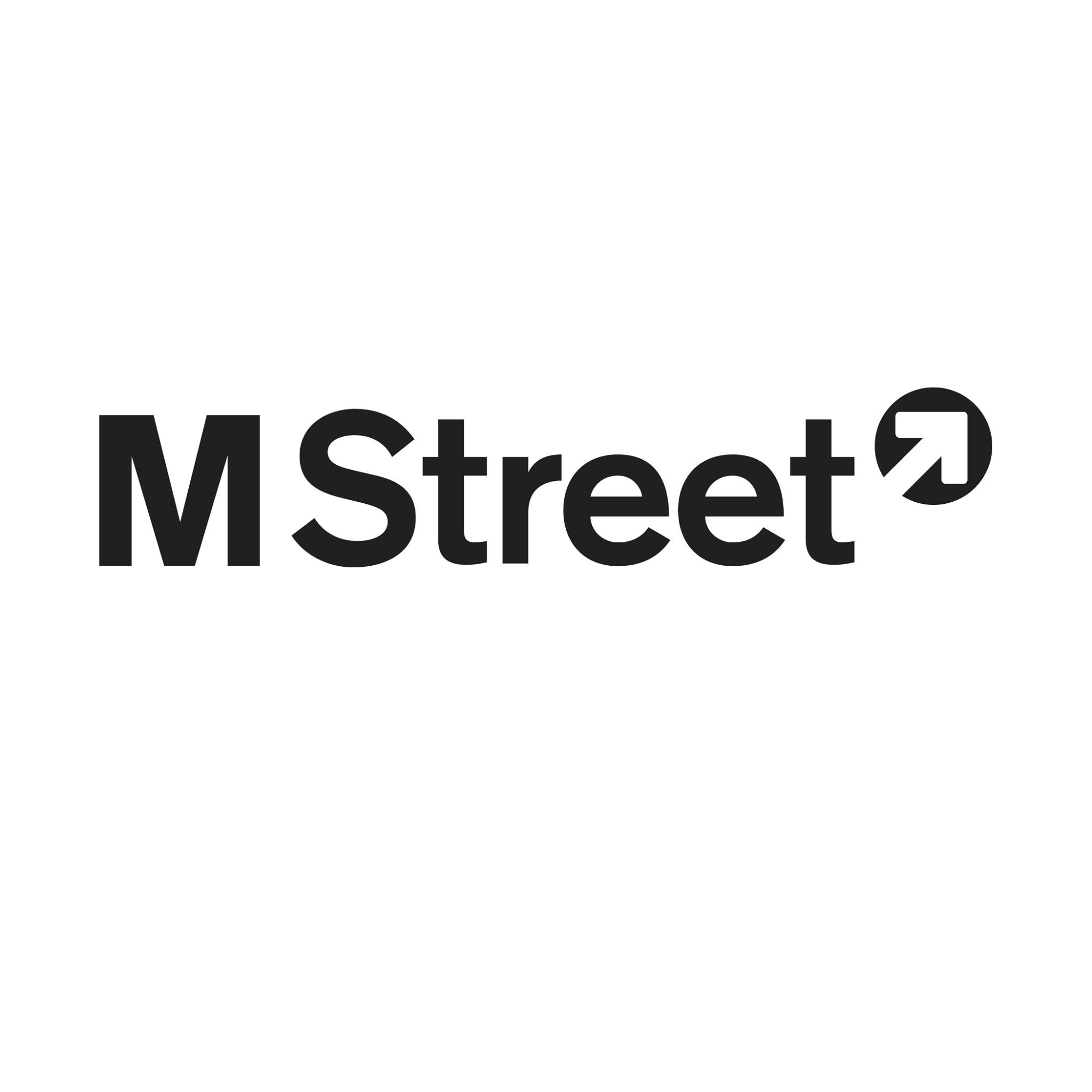 M Street Entertainment Group.
