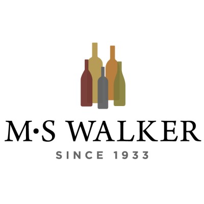 M.S. Walker Logo