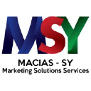 Msy Marketing Solutions Services Ph