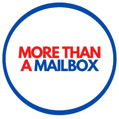 More Than A Mailbox