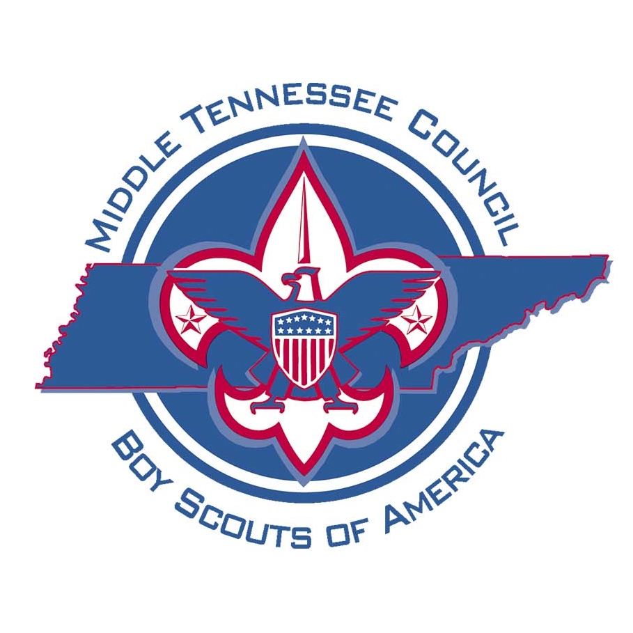 Boy Scouts of America Middle Tennessee Council