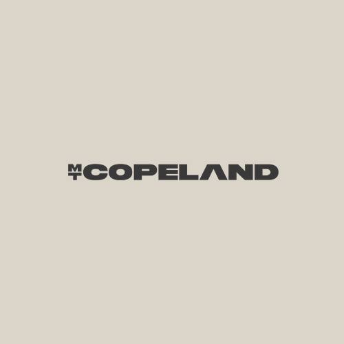 Mt Copeland