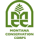 Montana Conservation Corps