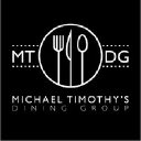 MICHAEL TIMOTHYS DINING GROUP