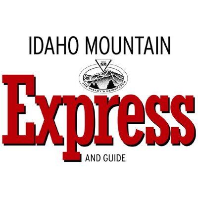 Idaho Mountain Express