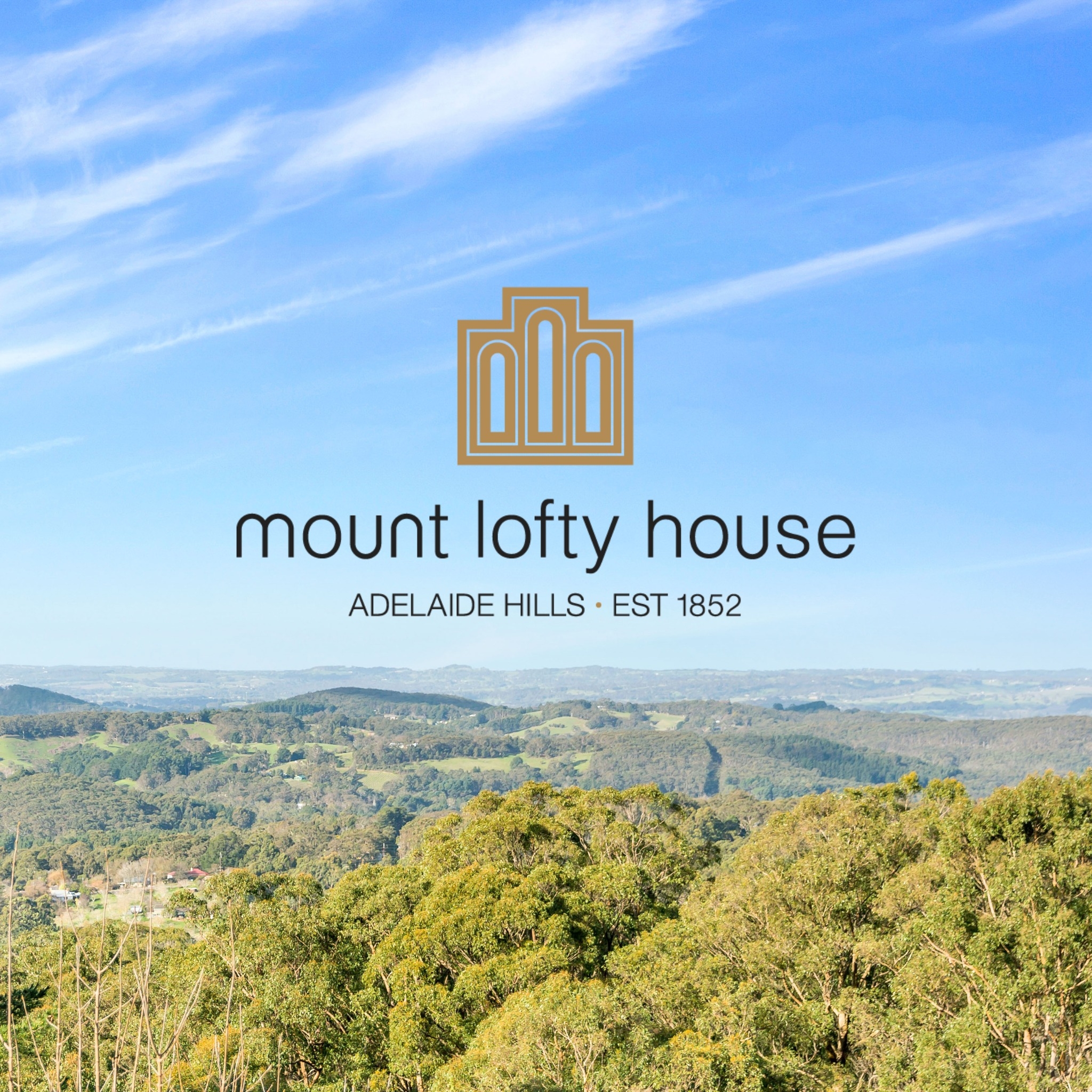 Mount Lofty House