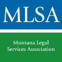 Montana Legal Services Association