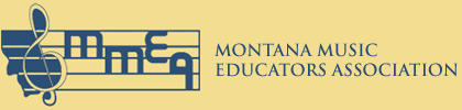 Montana Music Educators Association