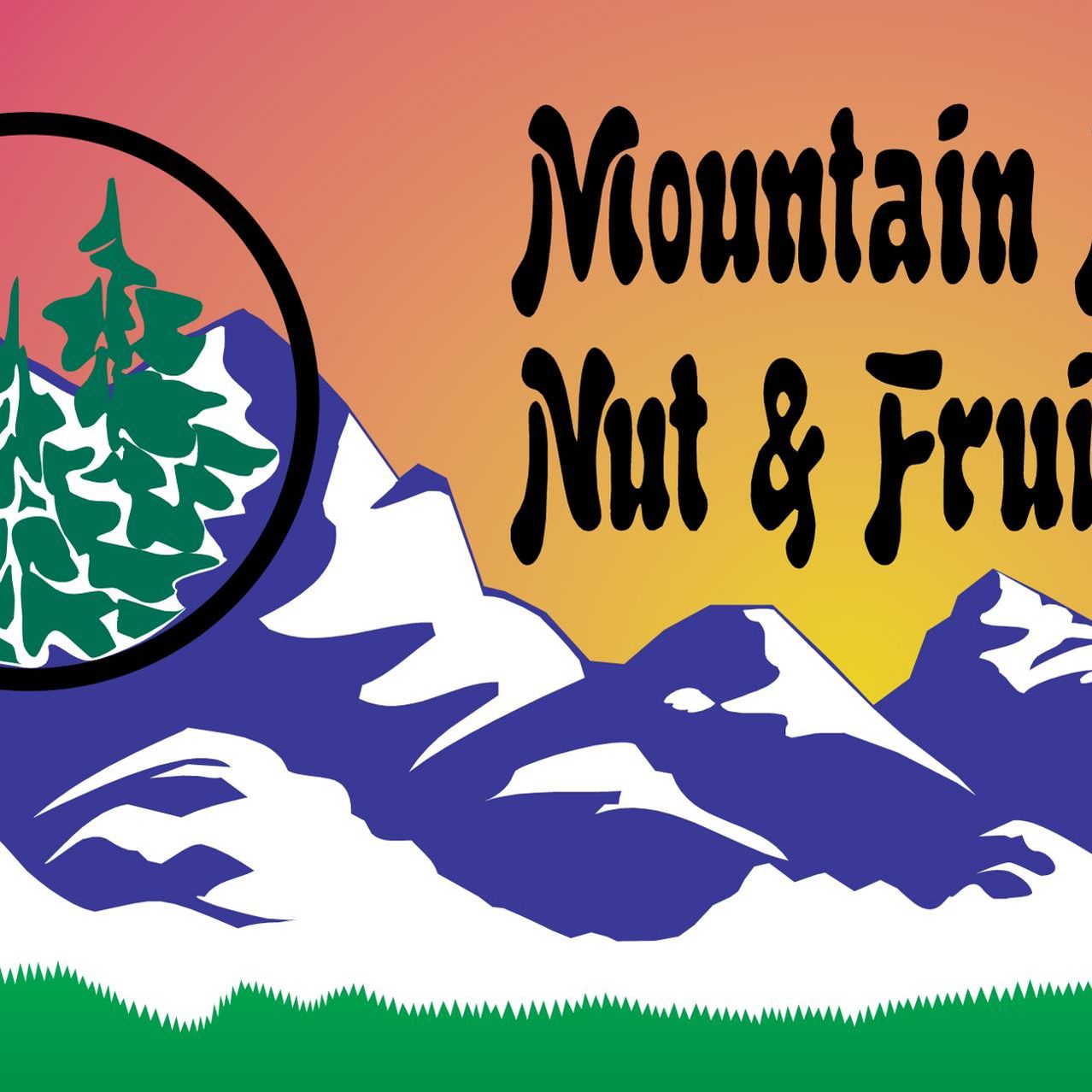 Mountain Man Nut & Fruit