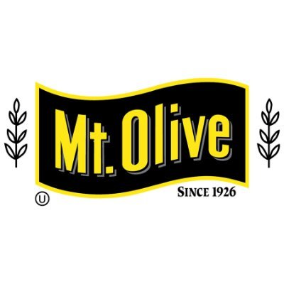 Mt. Olive Pickle