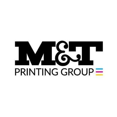 M&T Printing Group