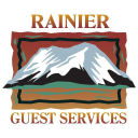 Mt Rainier Guest Service