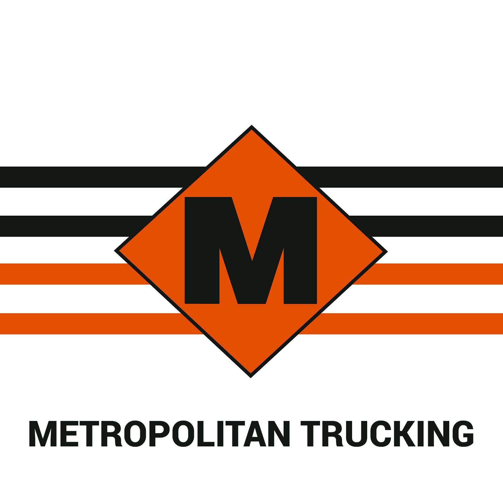 Metropolitan Trucking