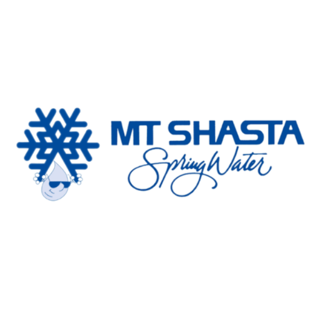 Mt. Shasta Spring Water