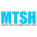 MYANMAR THILAWA SEZ HOLDINGS PUBLIC