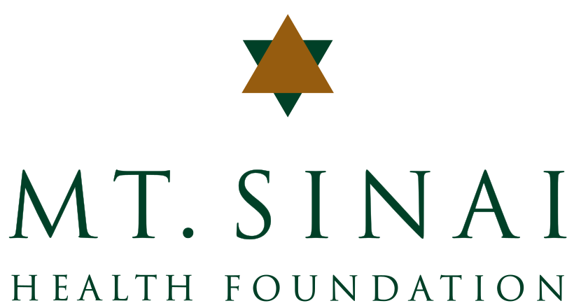 Mt Sinai Health Care Foundation