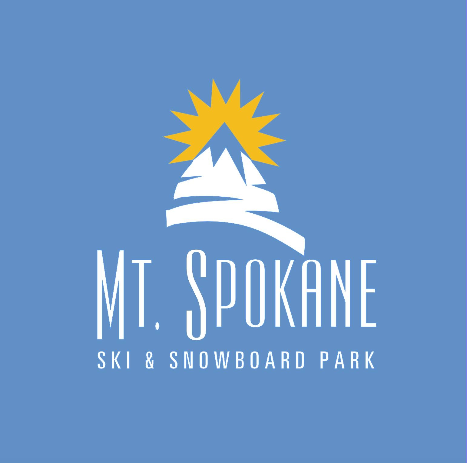 Mt. Spokane Ski