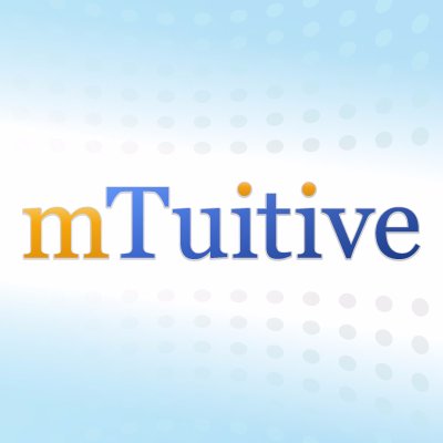 mTuitive