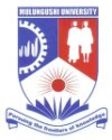 Mulungushi University