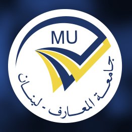 Al Maaref University