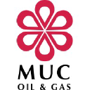 MUC Oil &amp; Gas Engineering Consultancy