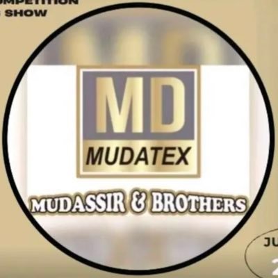 Mudassir And Brothers