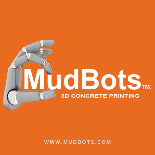 Mudbots 3d Concrete Printer