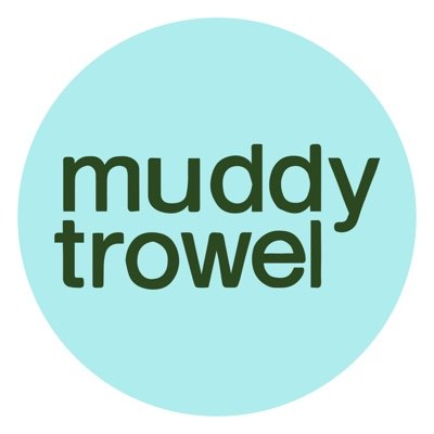 Muddy Trowel