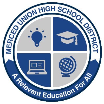 Merced Union High School District