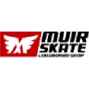 Muir Longboard Shop