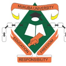 Mukuba University